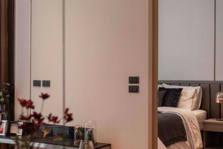 Кондоминиум в Бангкоке, Таиланд | THE352229