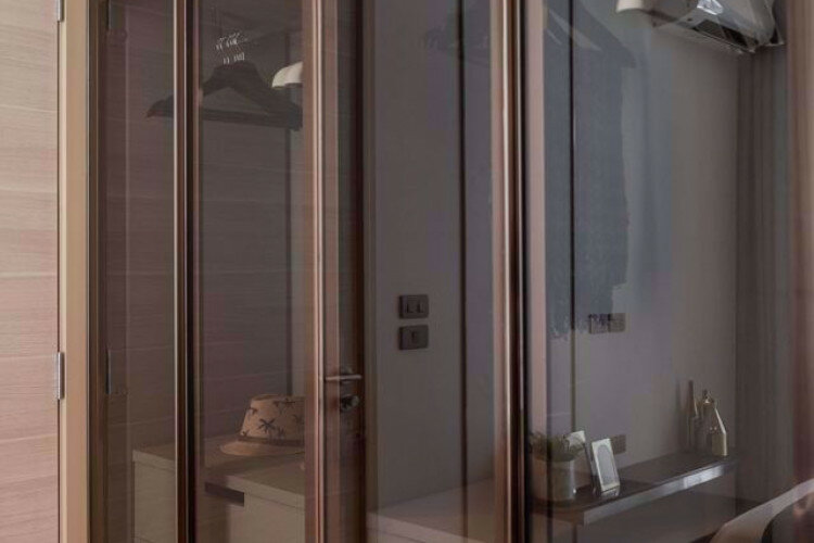 Кондоминиум в Бангкоке, Таиланд | THE352229