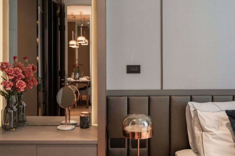 Кондоминиум в Бангкоке, Таиланд | THE352229