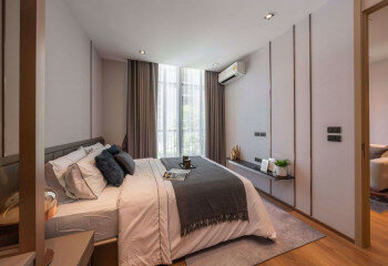 Кондоминиум в Бангкоке, Таиланд | THE352229