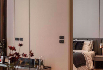 Кондоминиум в Бангкоке, Таиланд | THE352229