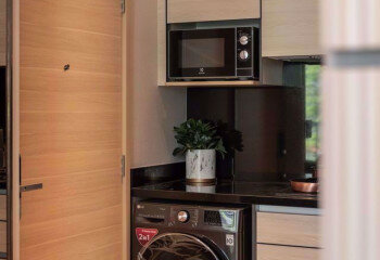 Кондоминиум в Бангкоке, Таиланд | THE352229