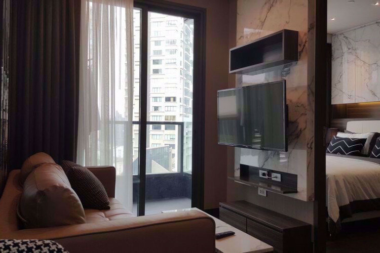 Кондоминиум в Бангкоке, Таиланд | THE552701