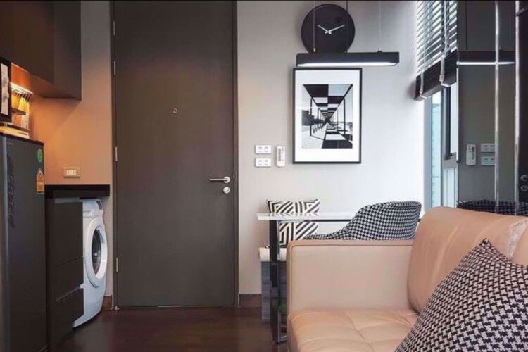 Кондоминиум в Бангкоке, Таиланд | THE552701