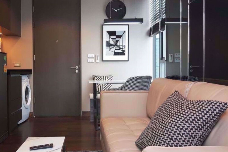 Кондоминиум в Бангкоке, Таиланд | THE552701