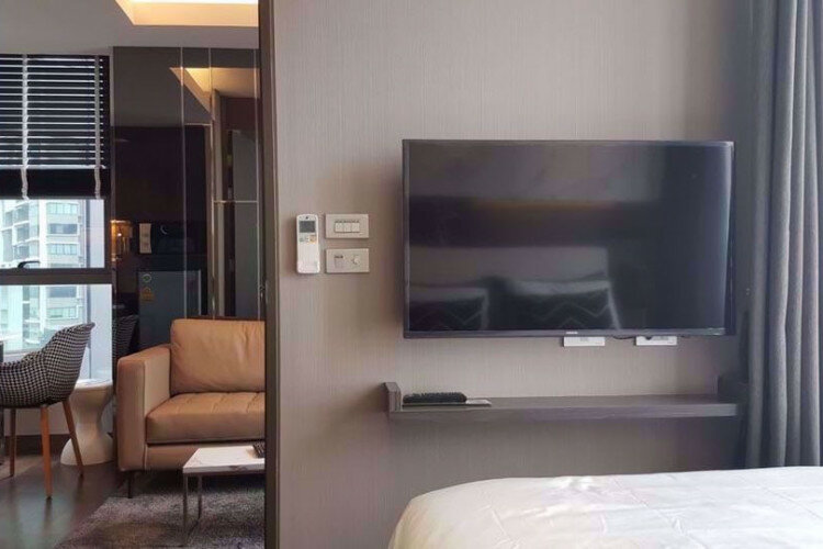 Кондоминиум в Бангкоке, Таиланд | THE552701