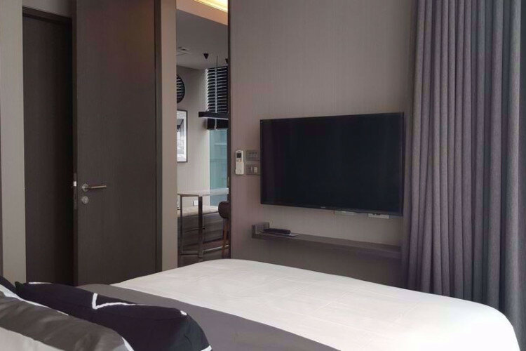 Кондоминиум в Бангкоке, Таиланд | THE552701