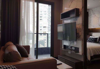 Кондоминиум в Бангкоке, Таиланд | THE552701