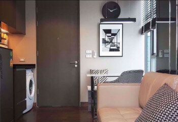 Кондоминиум в Бангкоке, Таиланд | THE552701