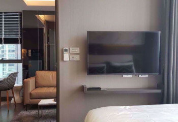 Кондоминиум в Бангкоке, Таиланд | THE552701