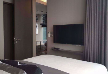 Кондоминиум в Бангкоке, Таиланд | THE552701