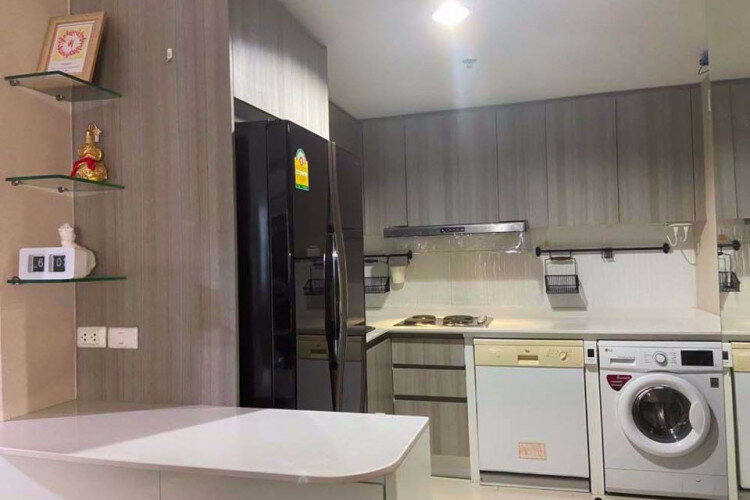 Кондоминиум в Бангкоке, Таиланд | THE152766