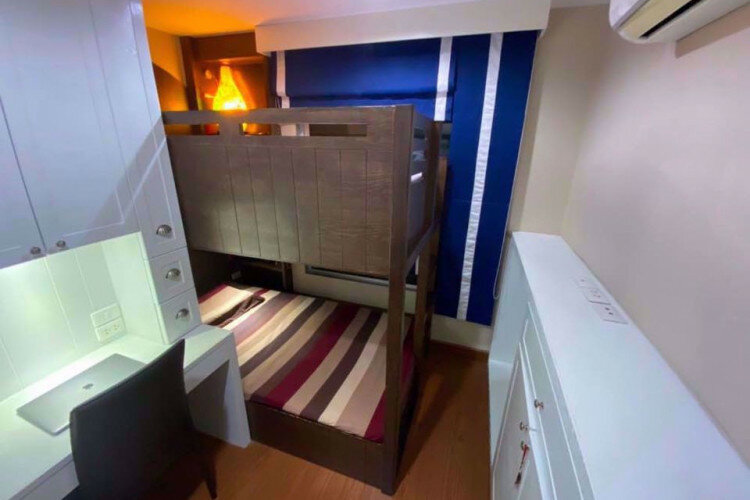 Кондоминиум в Бангкоке, Таиланд | THE152766