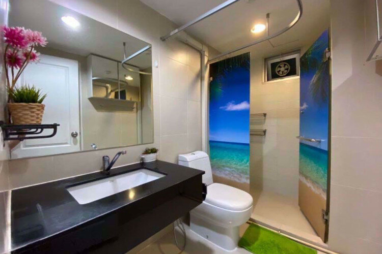 Кондоминиум в Бангкоке, Таиланд | THE152766