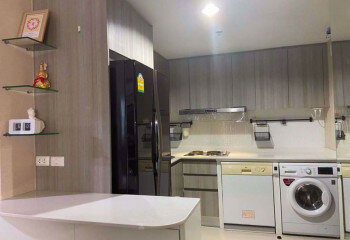 Кондоминиум в Бангкоке, Таиланд | THE152766