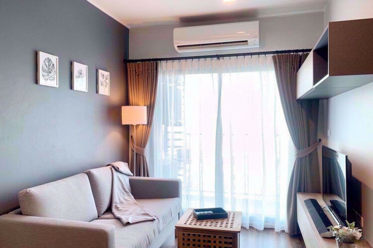 Кондоминиум в Бангкоке, Таиланд | THE252619