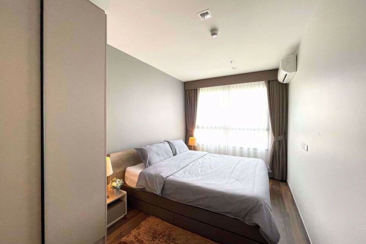 Кондоминиум в Бангкоке, Таиланд | THE252619