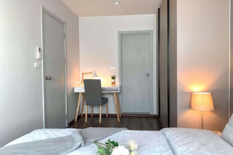 Кондоминиум в Бангкоке, Таиланд | THE252619