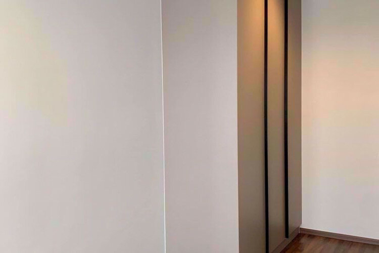 Кондоминиум в Бангкоке, Таиланд | THE252619