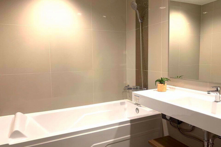 Кондоминиум в Бангкоке, Таиланд | THE252619