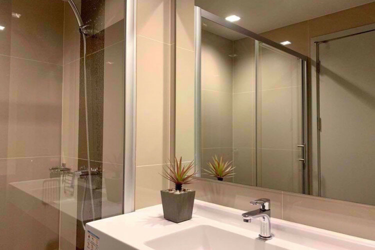 Кондоминиум в Бангкоке, Таиланд | THE252619