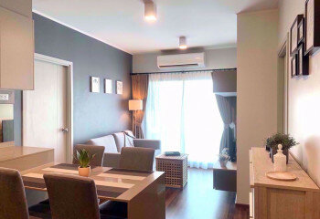 Кондоминиум в Бангкоке, Таиланд | THE252619