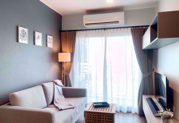 Кондоминиум в Бангкоке, Таиланд | THE252619