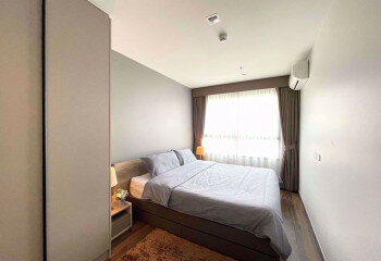 Кондоминиум в Бангкоке, Таиланд | THE252619