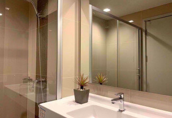 Кондоминиум в Бангкоке, Таиланд | THE252619