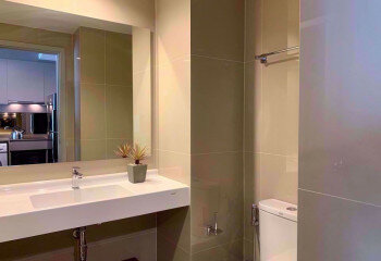 Кондоминиум в Бангкоке, Таиланд | THE252619