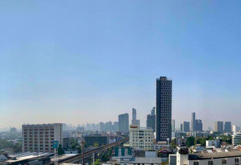 Кондоминиум в Бангкоке, Таиланд | THE252619