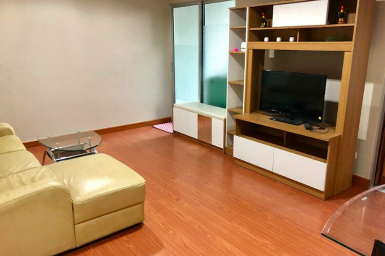 Кондоминиум в Бангкоке, Таиланд | THE554055