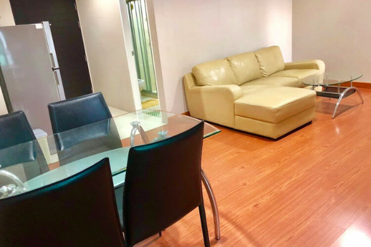 Кондоминиум в Бангкоке, Таиланд | THE554055