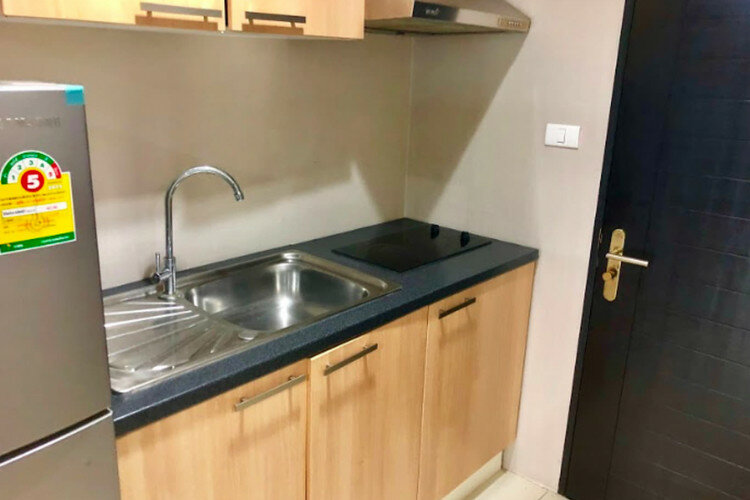 Кондоминиум в Бангкоке, Таиланд | THE554055