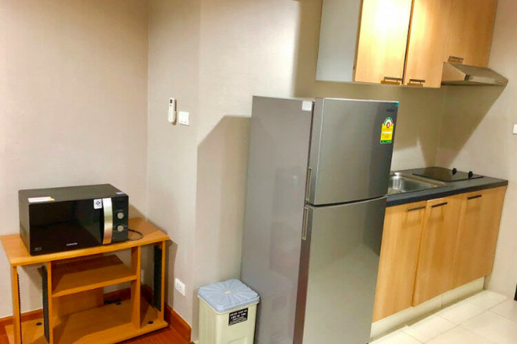 Кондоминиум в Бангкоке, Таиланд | THE554055