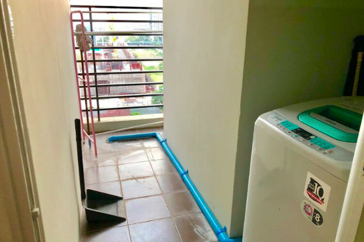 Кондоминиум в Бангкоке, Таиланд | THE554055