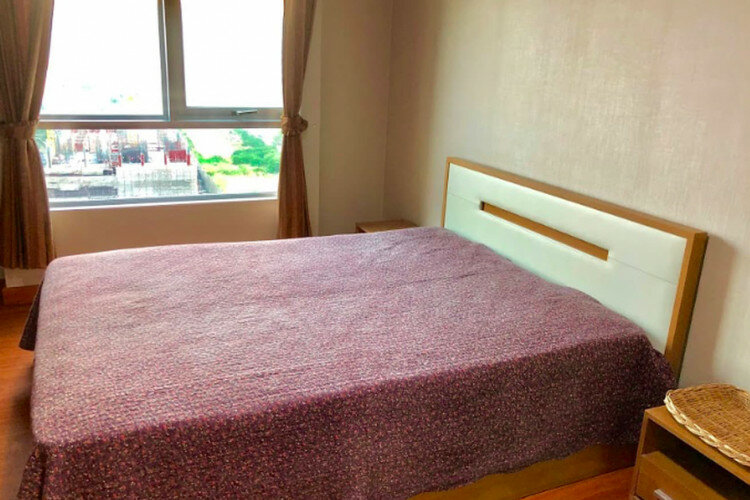 Кондоминиум в Бангкоке, Таиланд | THE554055