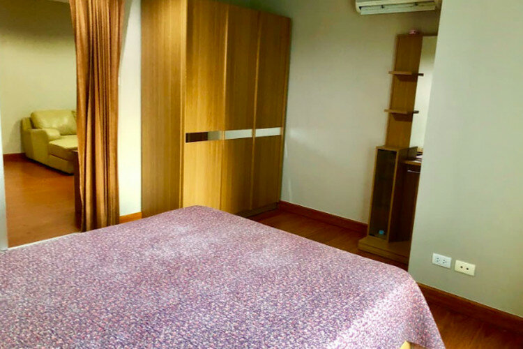 Кондоминиум в Бангкоке, Таиланд | THE554055