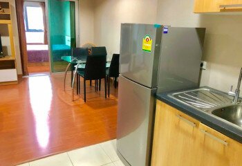 Кондоминиум в Бангкоке, Таиланд | THE554055