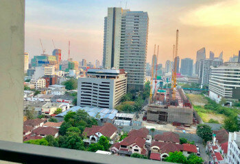 Кондоминиум в Бангкоке, Таиланд | THE554055