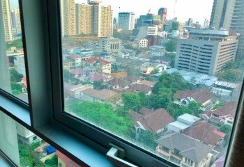 Кондоминиум в Бангкоке, Таиланд | THE554055