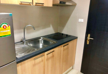 Кондоминиум в Бангкоке, Таиланд | THE554055