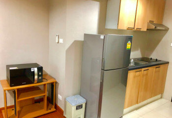 Кондоминиум в Бангкоке, Таиланд | THE554055