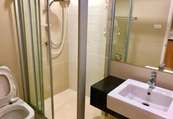 Кондоминиум в Бангкоке, Таиланд | THE554055