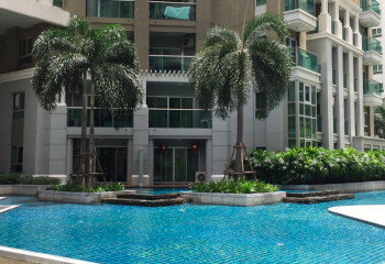 Кондоминиум в Бангкоке, Таиланд | THE554055