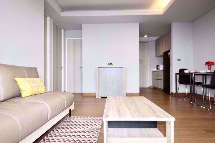 Кондоминиум в Бангкоке, Таиланд | THE152207