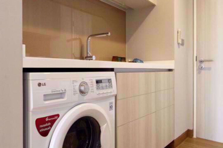 Кондоминиум в Бангкоке, Таиланд | THE152207