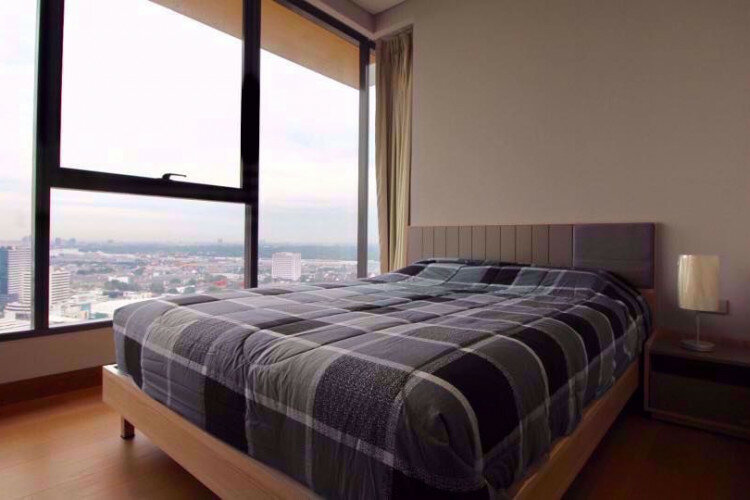 Кондоминиум в Бангкоке, Таиланд | THE152207