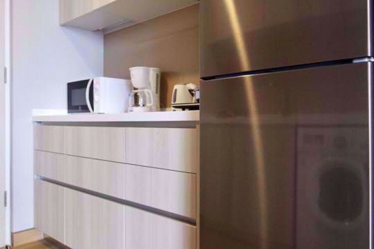 Кондоминиум в Бангкоке, Таиланд | THE152207