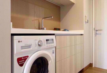 Кондоминиум в Бангкоке, Таиланд | THE152207